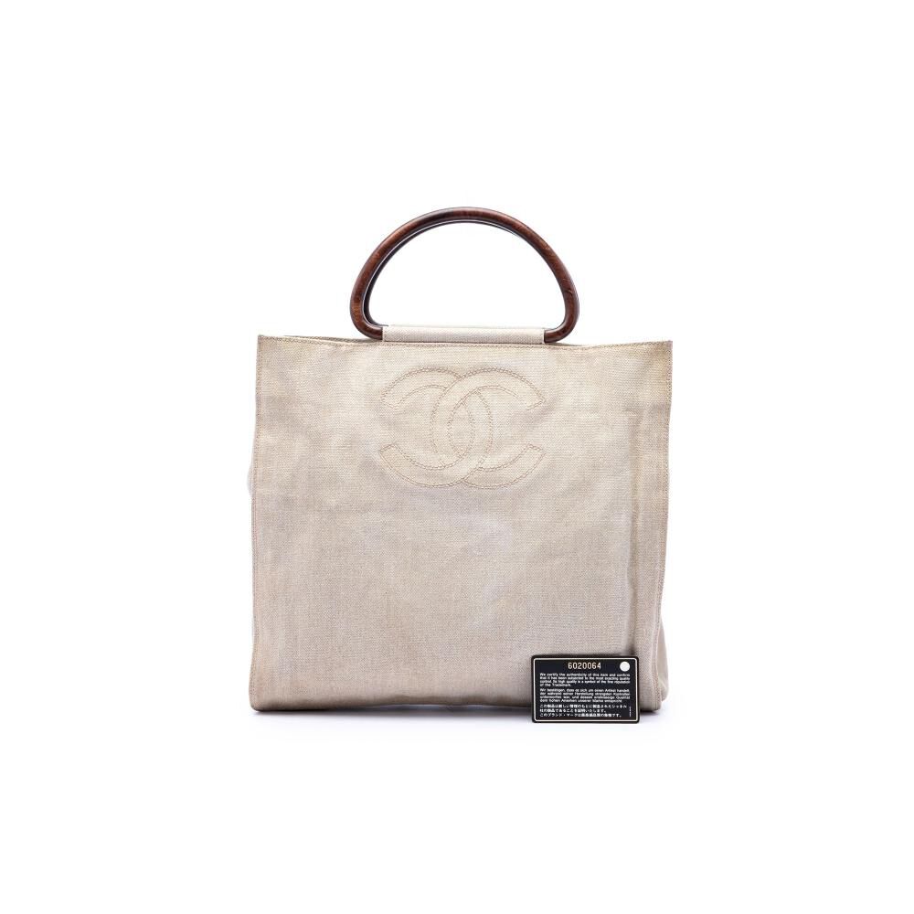 Chanel Tote