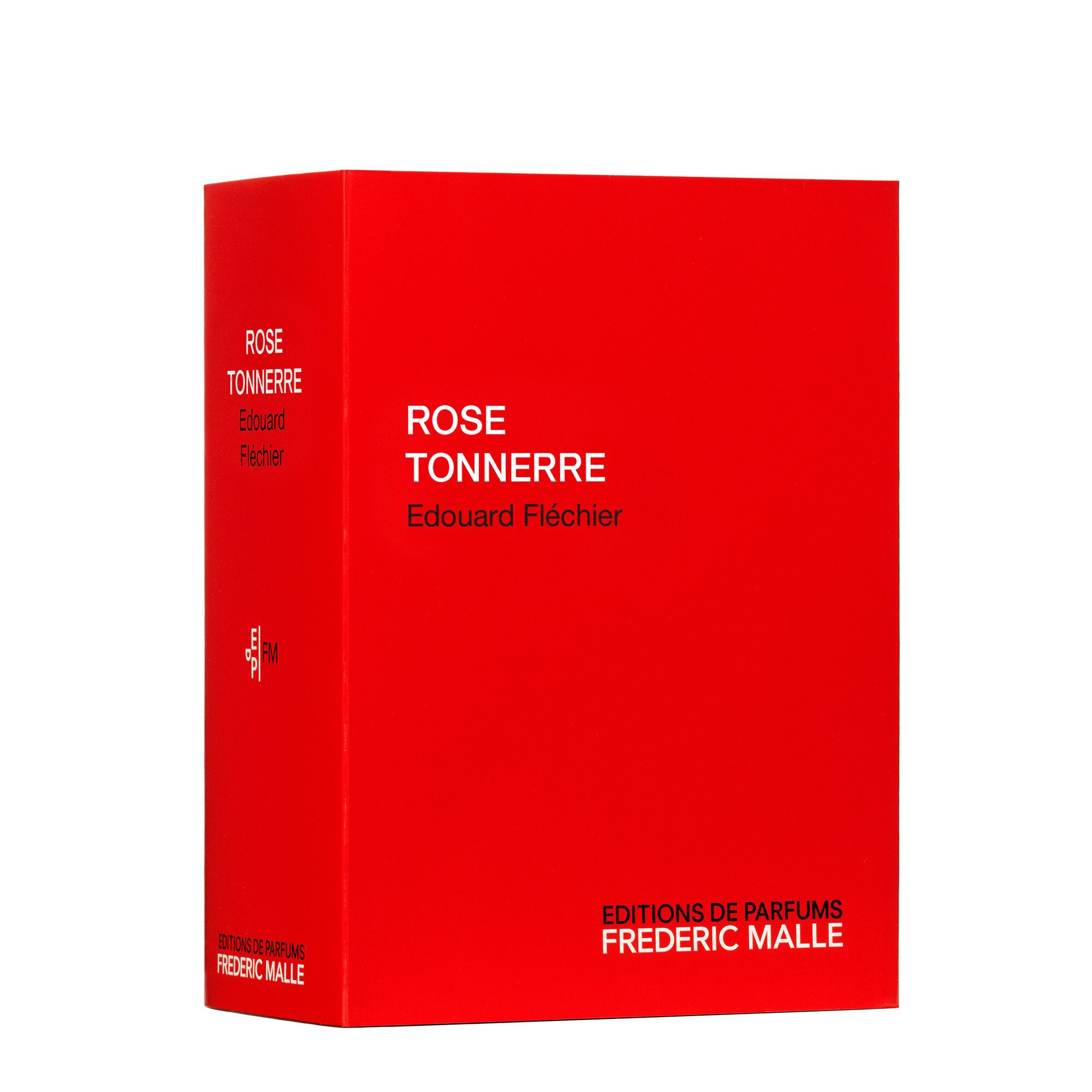 ROSE TONNERRE ASMB 100ML/3. 4FLOZ