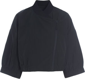 Fukkura poplin