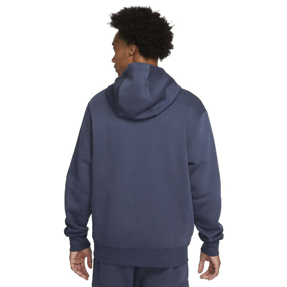 Sportswear Repeat Fleece Haettetroje