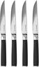 Steakknive, 4. stk