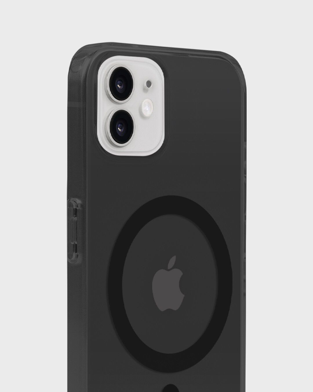 MagSafe Case iPhone 12/12Pro Black