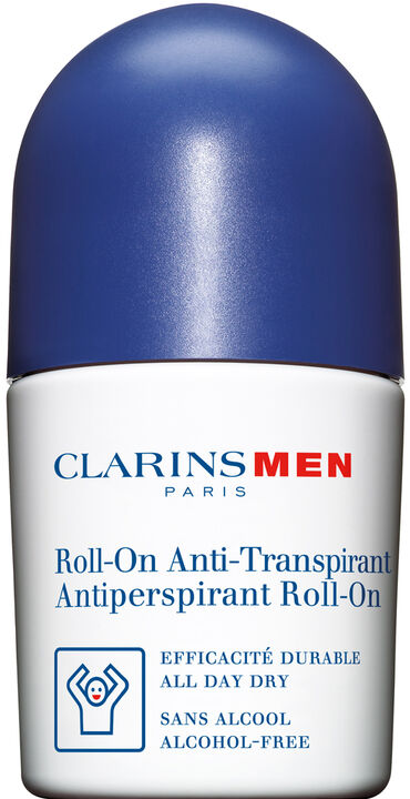 Men Deo Roll-On 50 ml.
