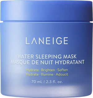 Water Sleeping Mask - Hydrating Sleeping Mask