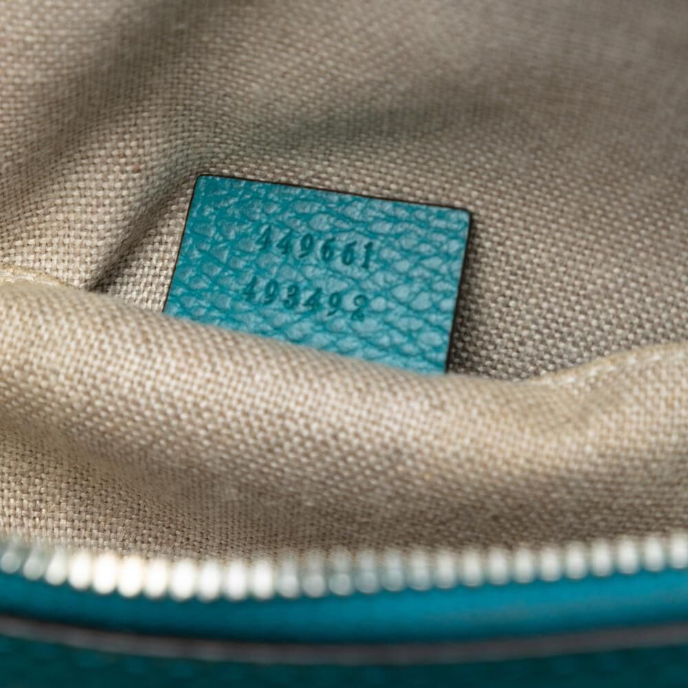 Gucci Handbag
