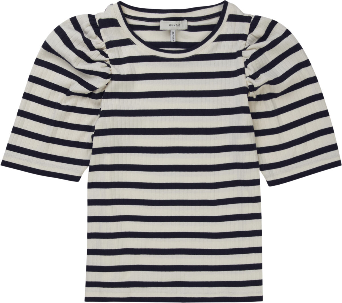 JIKOLAZ Organic Cotton T-shirt