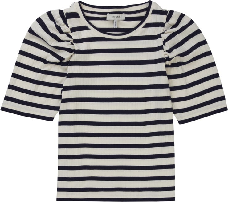 JIKOLAZ Organic Cotton T-shirt