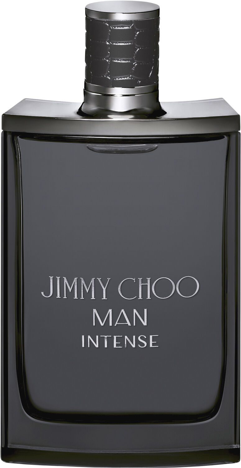 Man Intense Eau De Toilette
