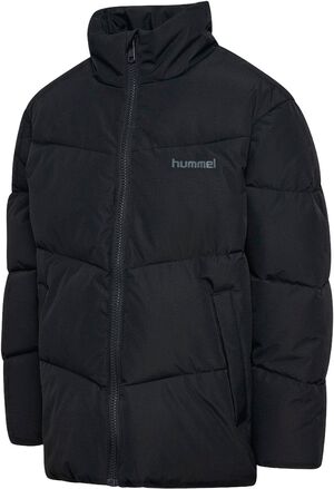 Puffer Vinterjakke