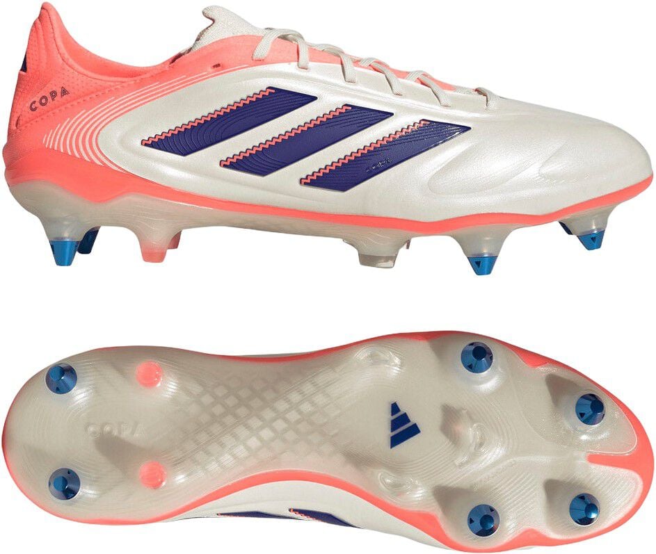 Copa Pure III Elite SG Fodboldst&oslash;vler