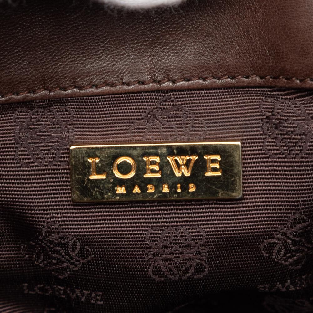 Loewe Shoulder Bag