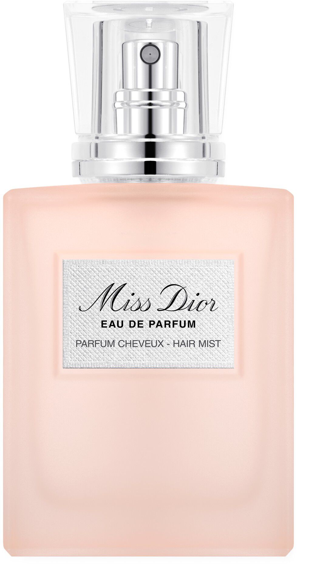 Miss Dior Eau de Parfum Hair Mist
