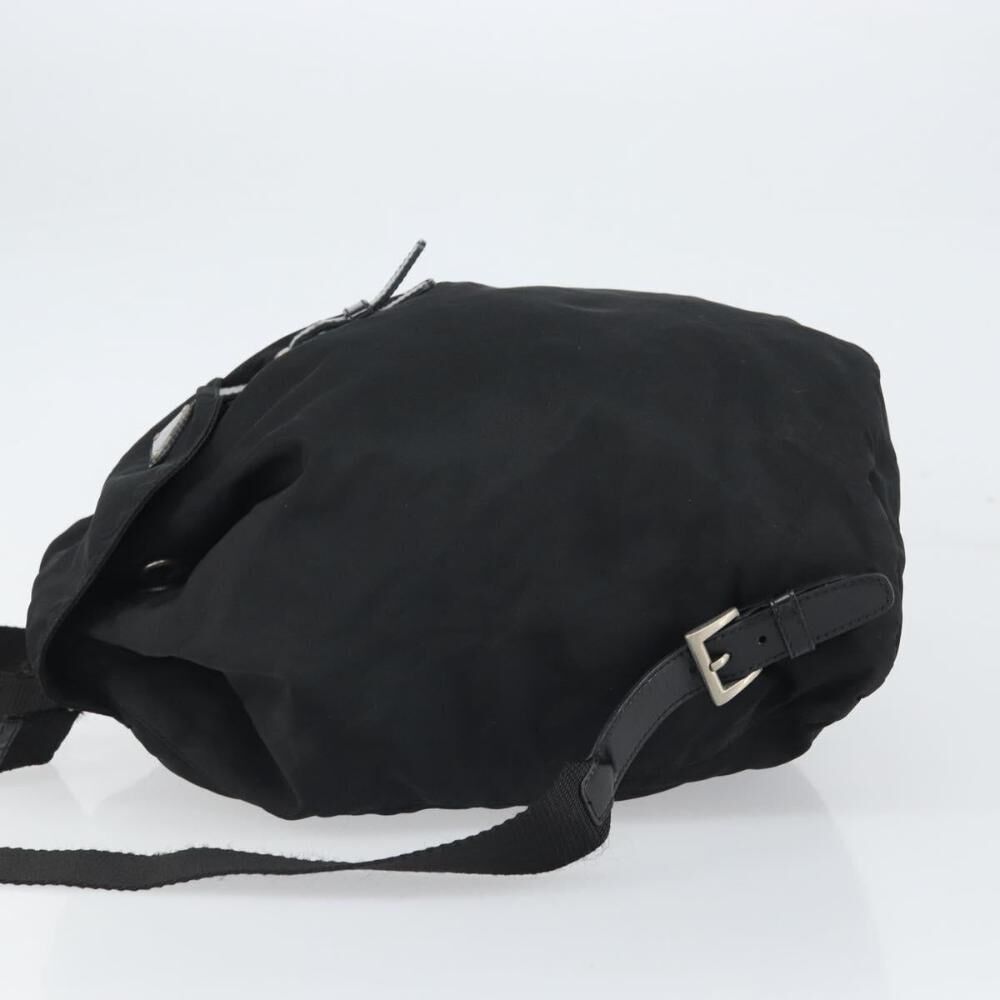 Prada Backpack
