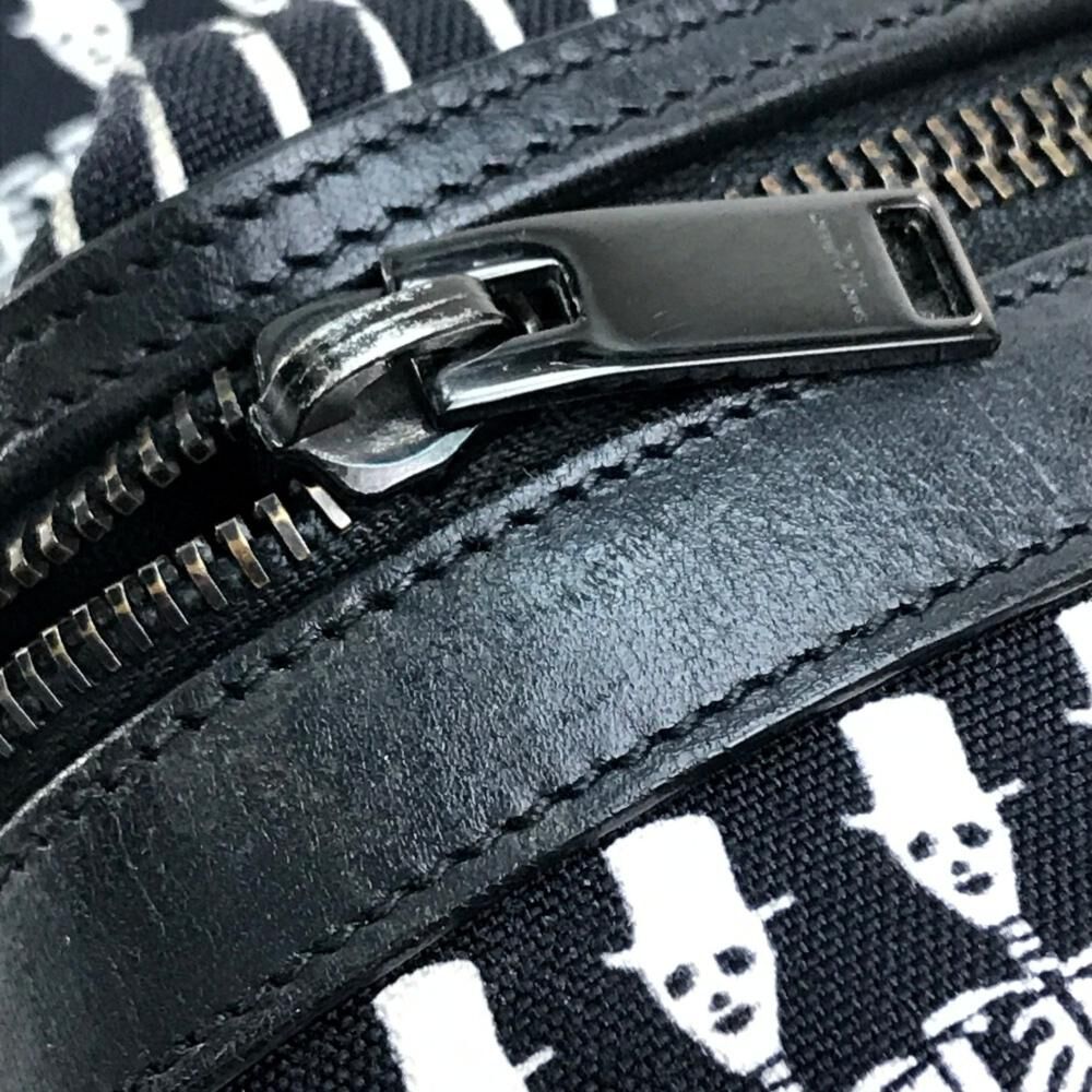 Yves Saint Laurent Backpack