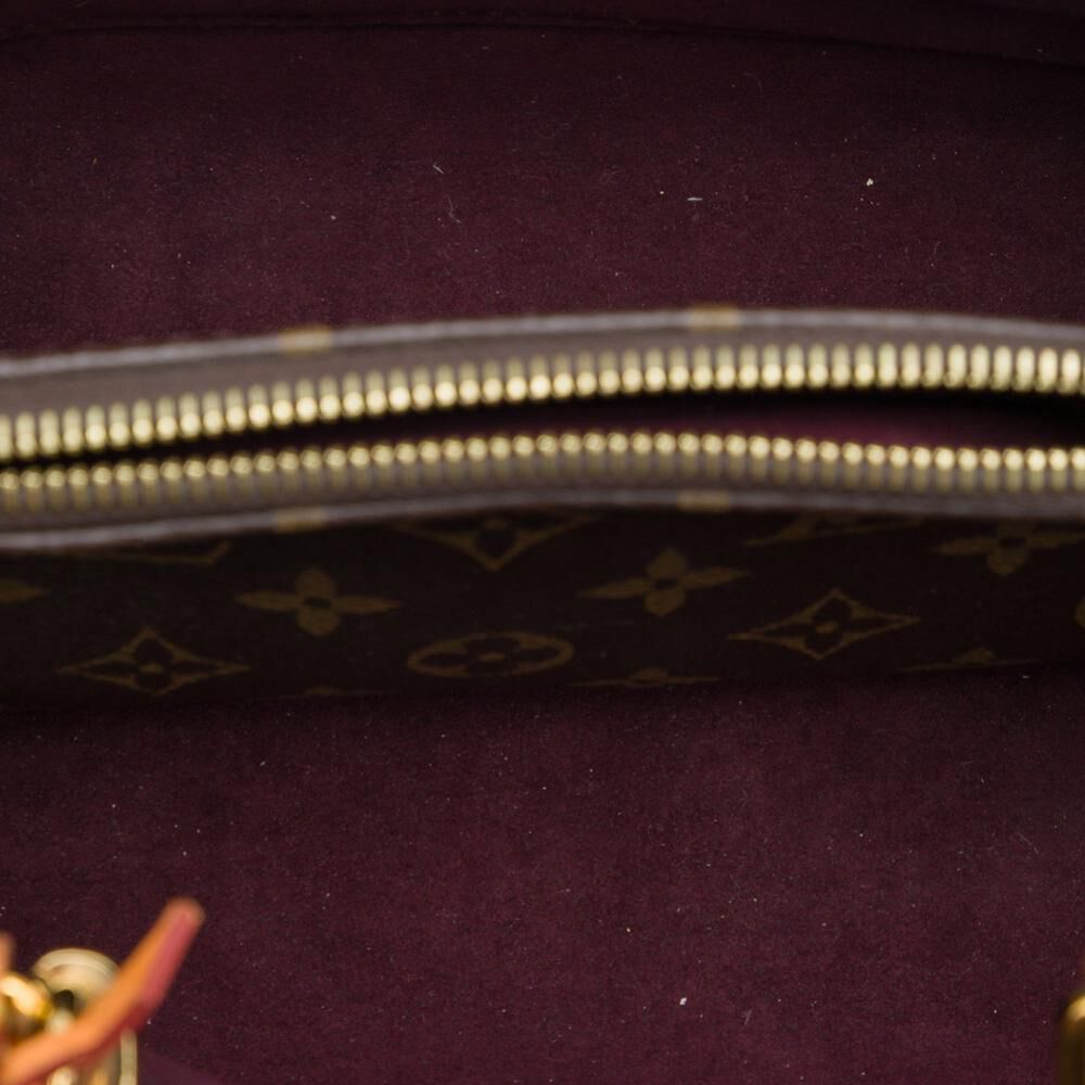 Louis Vuitton Montaigne