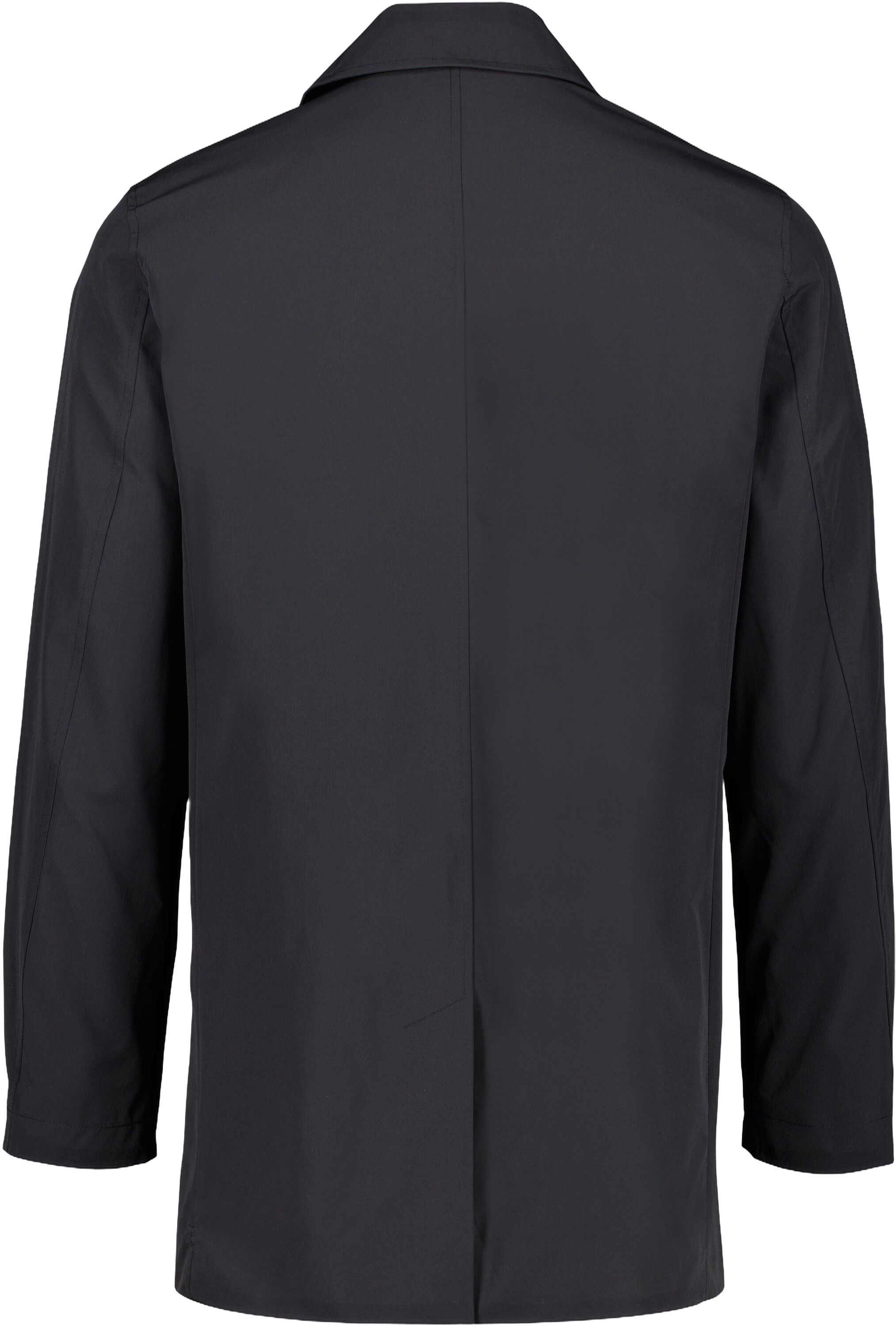 Mac coat
