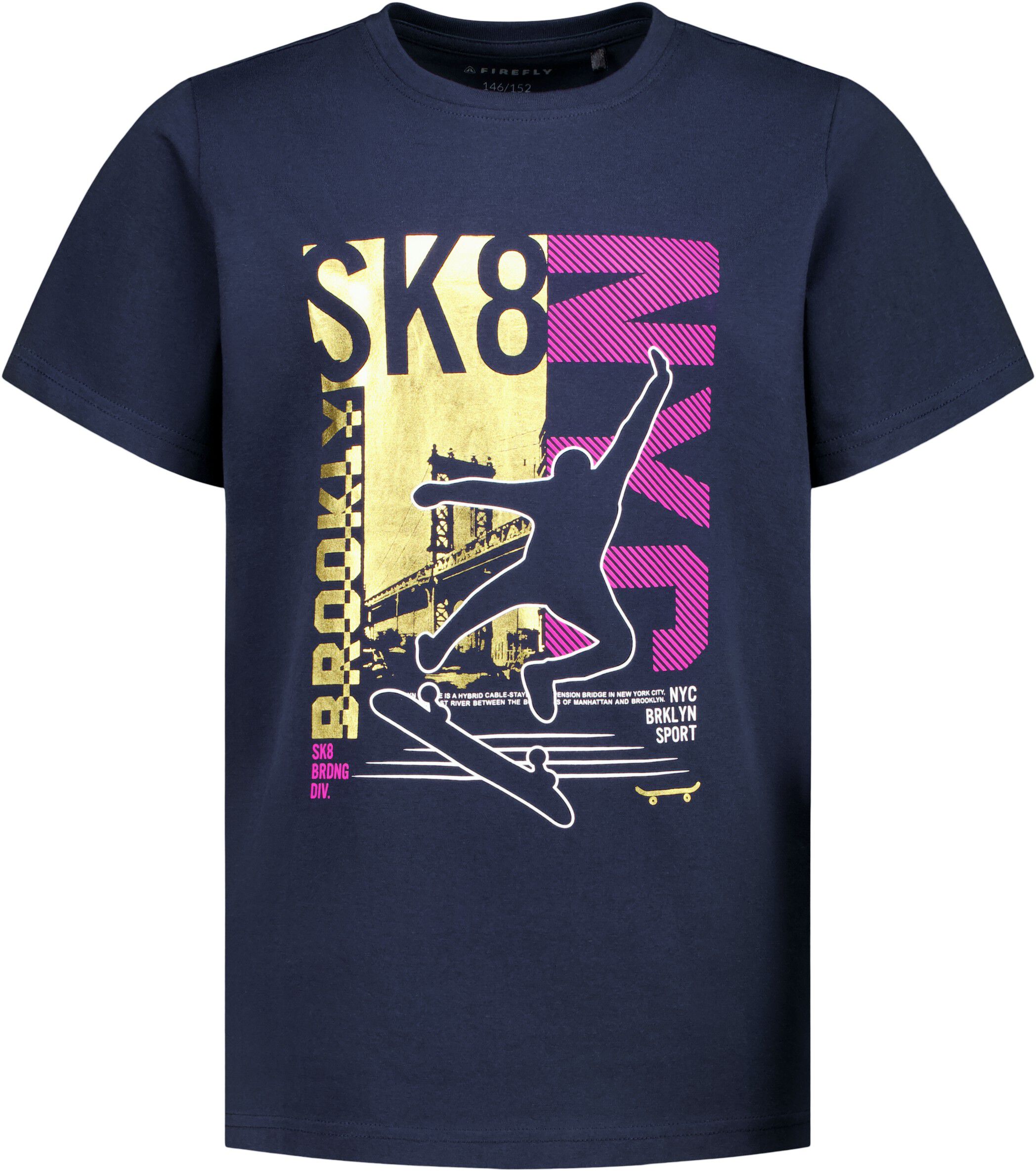 Hugo T-shirt