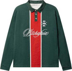 Saint Rugby Polo