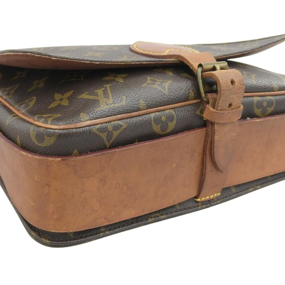 Louis Vuitton Cartouchiere