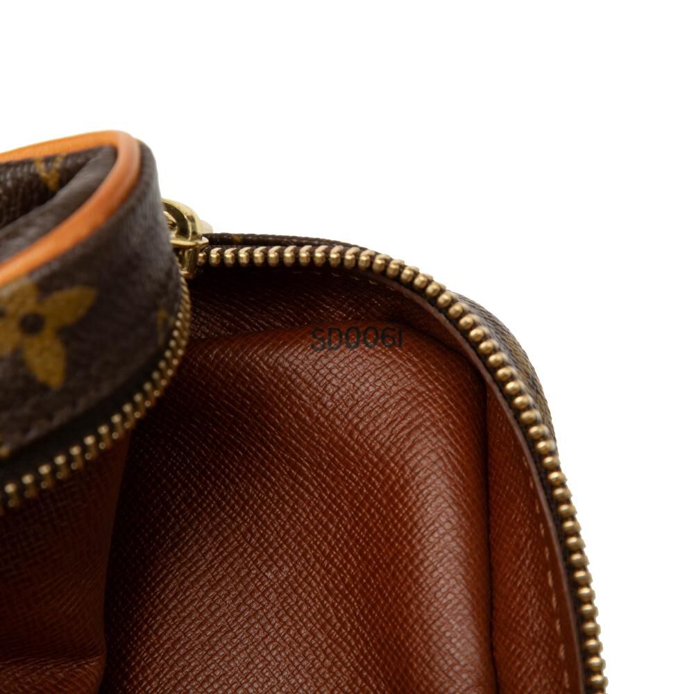 Louis Vuitton Amazone