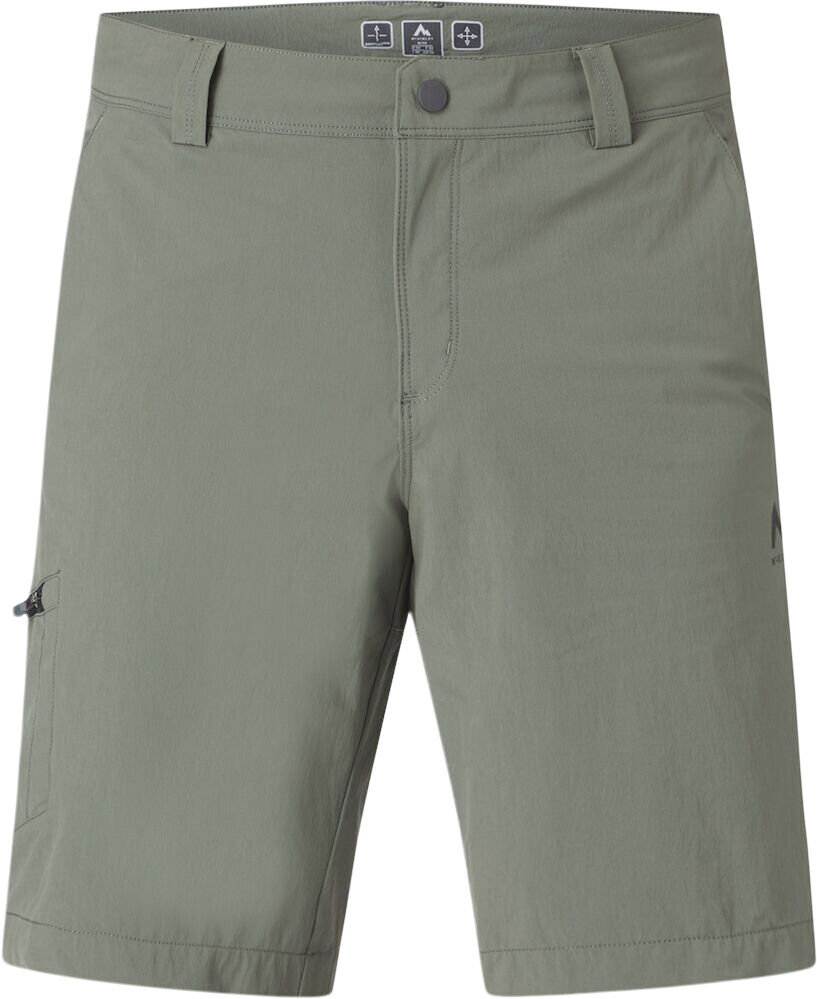 Cameron II vandreshorts