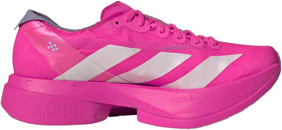 Adizero Adios Pro 4 L&oslash;besko