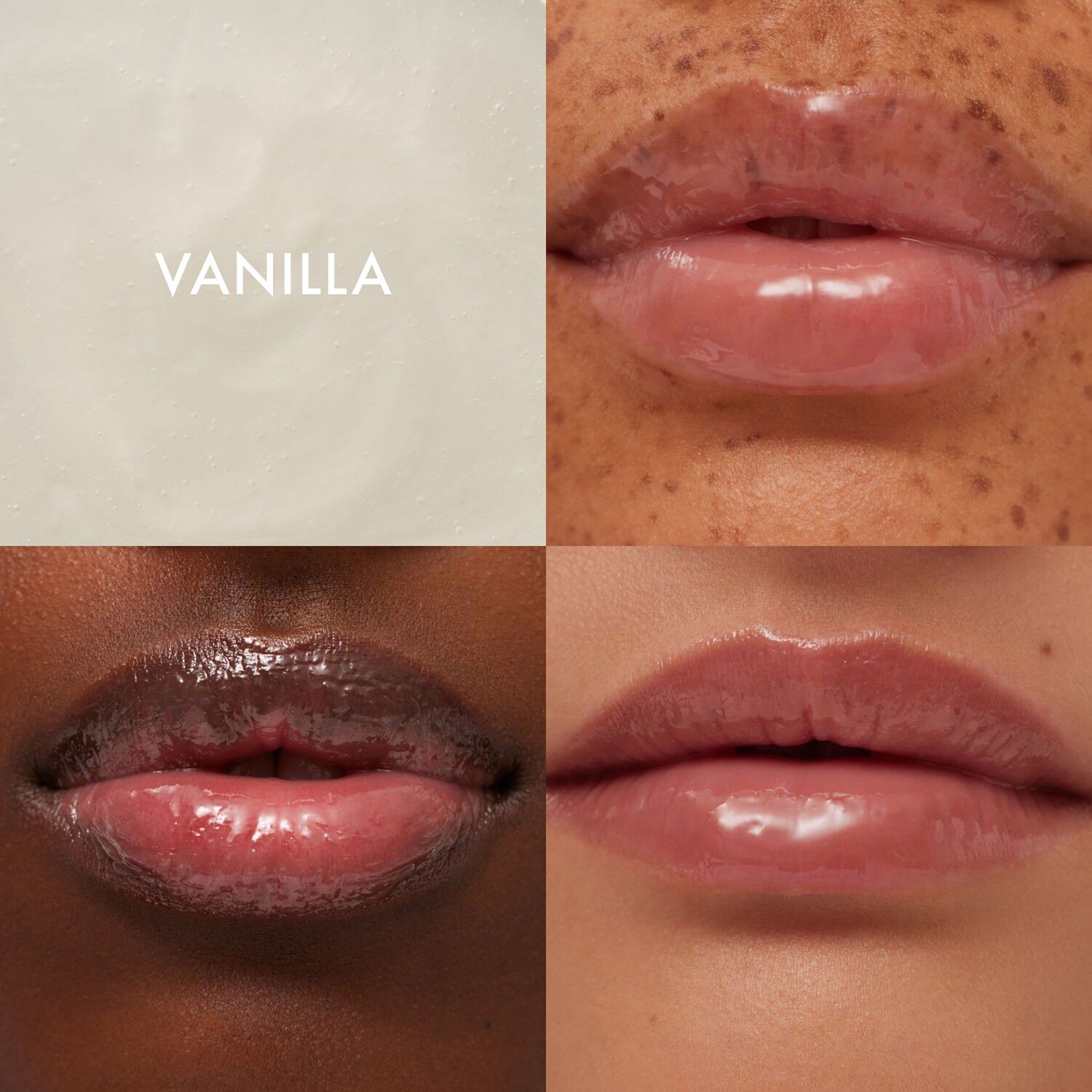 Mini Hydration Set - Fugtgivende s&aelig;t til t&oslash;r hud