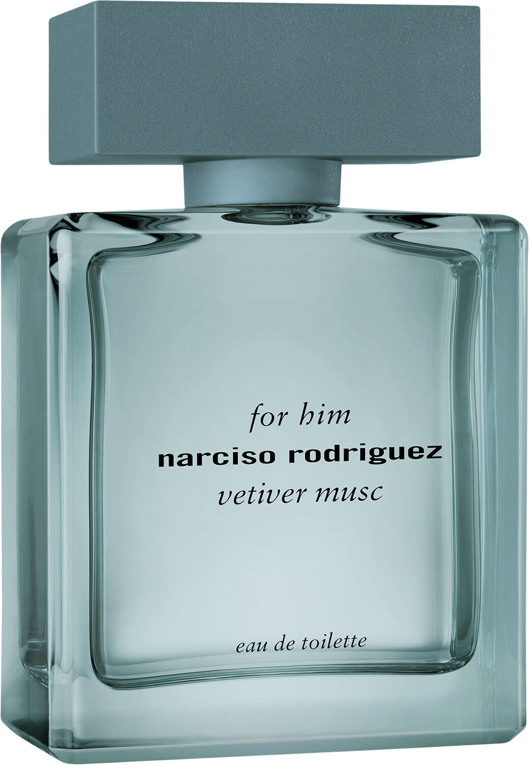 Vetiver Musc Eau de Toilette