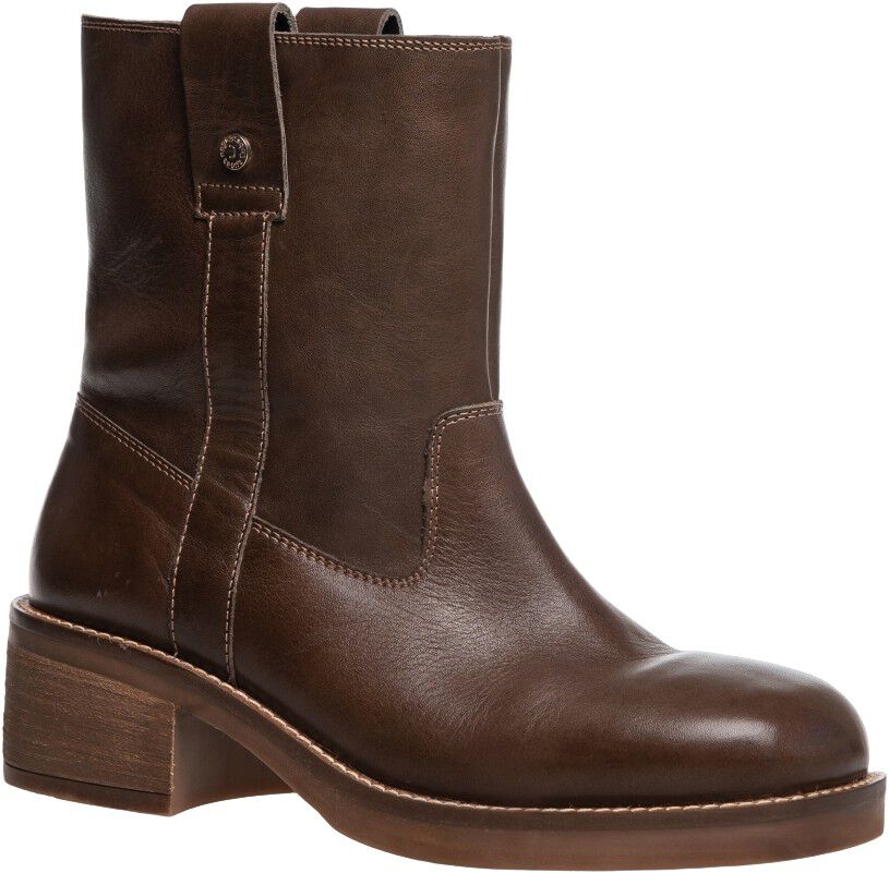 Say More - Brown/Tan
