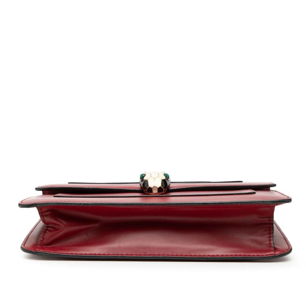 Bvlgari Crossbody Bag