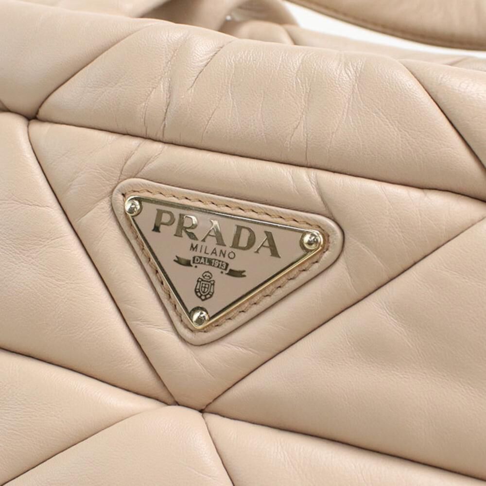 Prada Tote