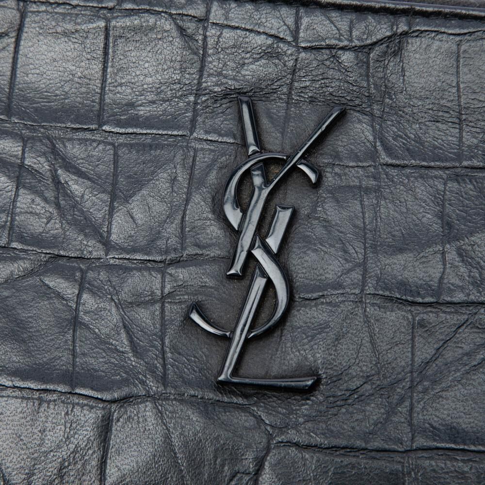 Yves Saint Laurent Clutch