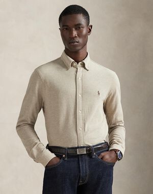 Featherweight Mesh Shirt