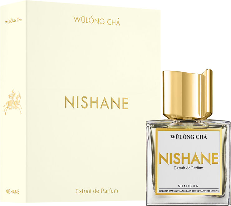 W?LÓNG CHÁ EDP 100 ML