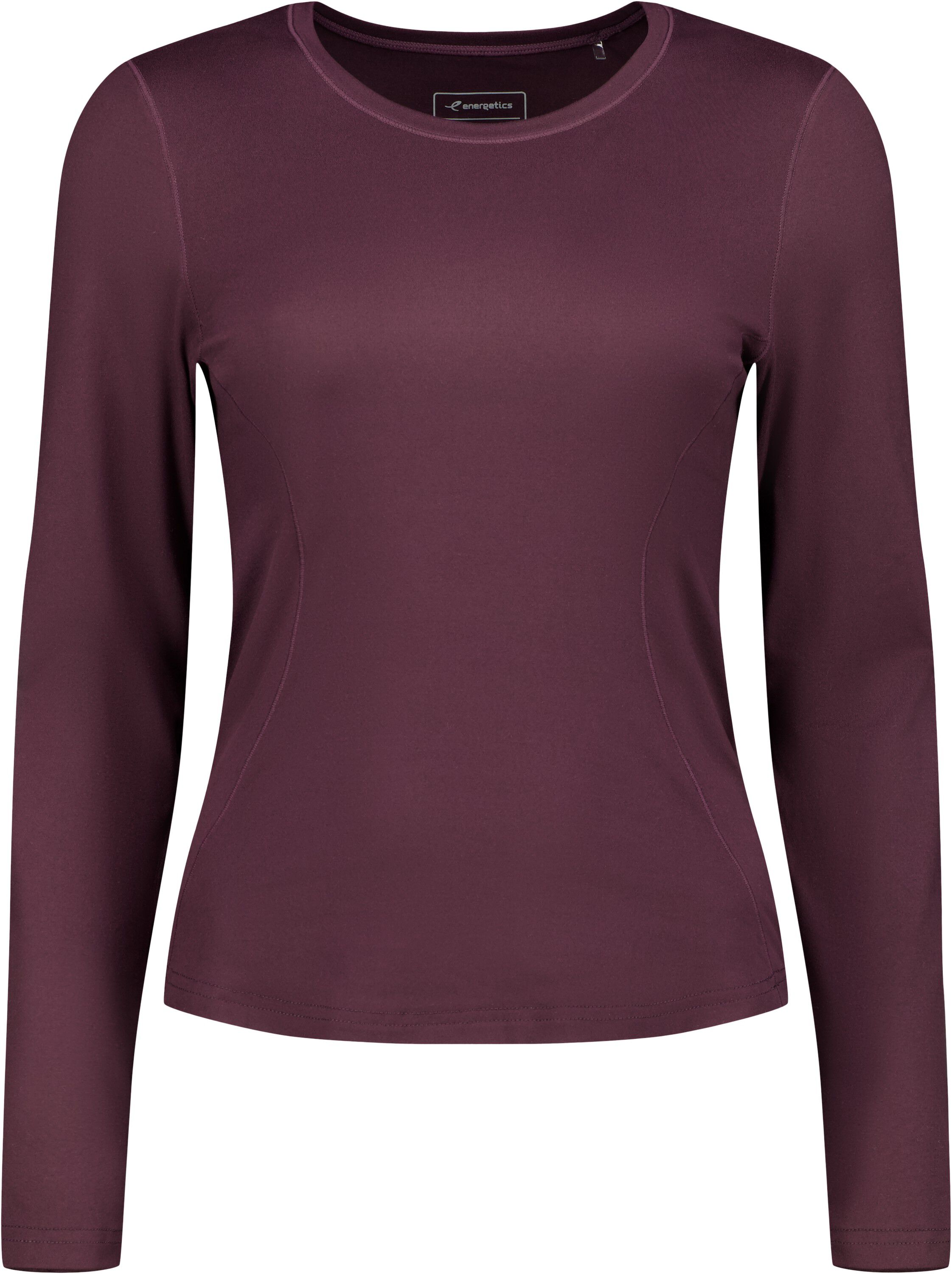 ENE SOFIE W SOFT LS TEE