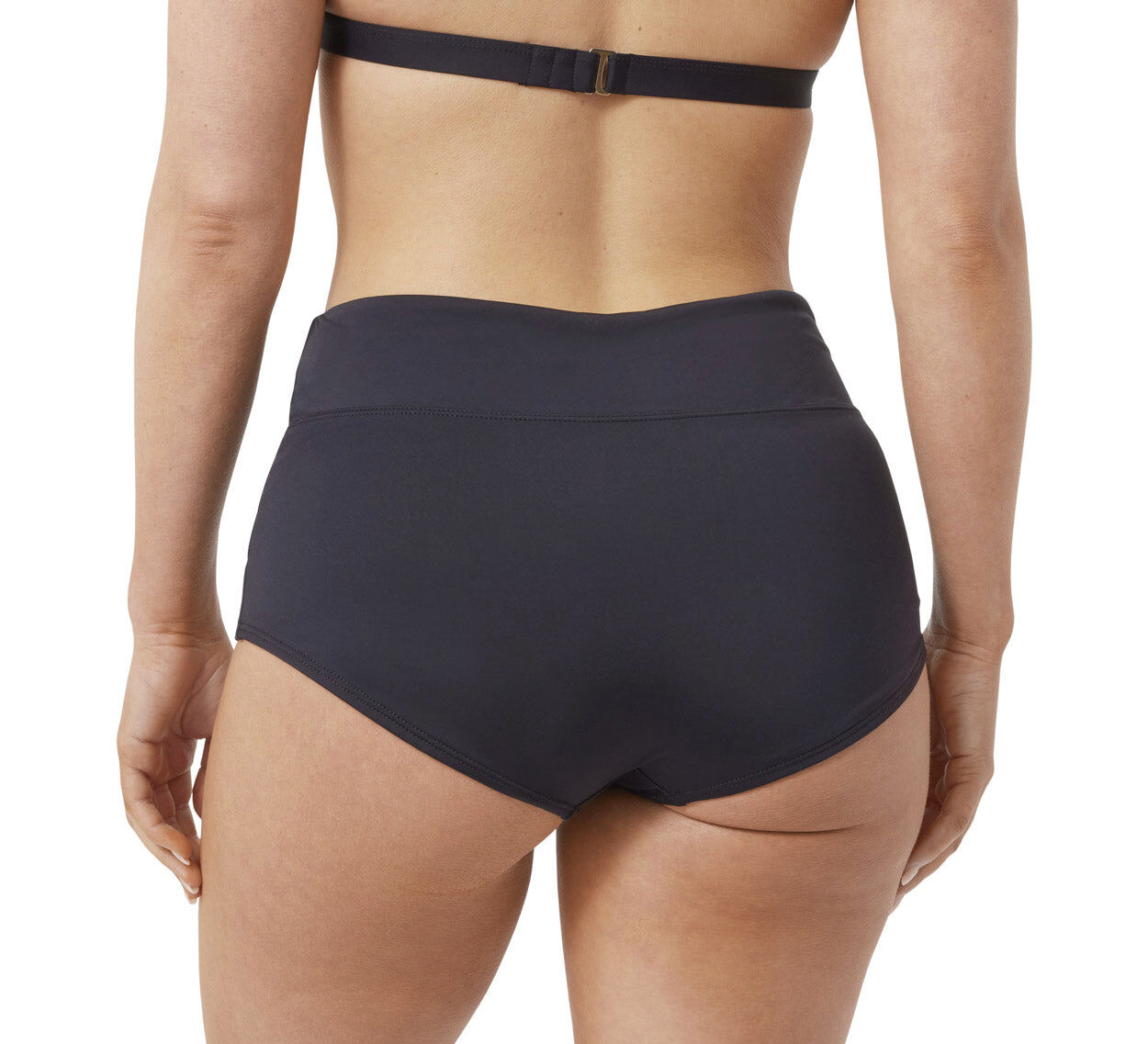 Fiji High Waist Bikiniunderdel