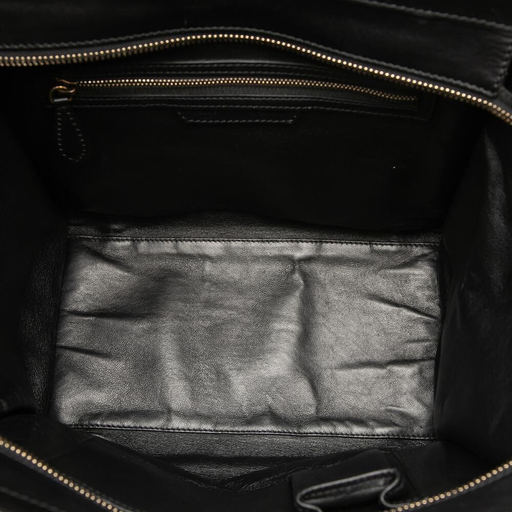 Celine Luggage