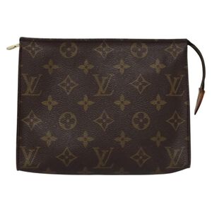 Louis Vuitton Poche Toilette