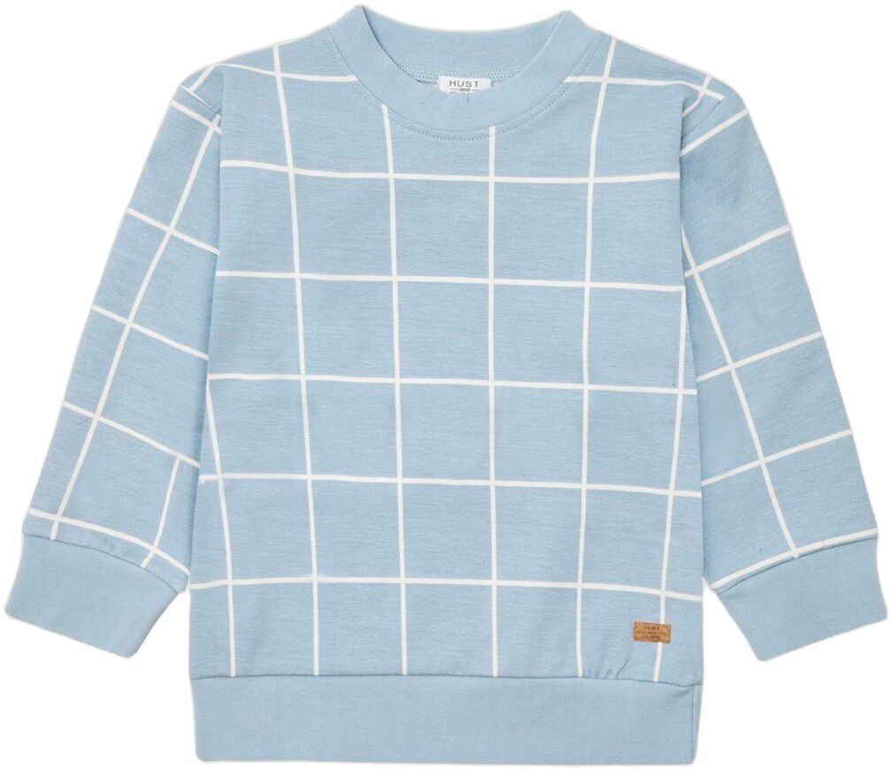 Sweatshirt Hcsejer Check