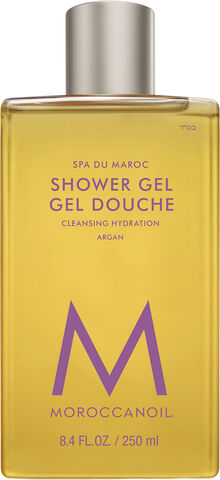 Moroccanoil Body Shower Gel 250 ml, Spa Du Maroc