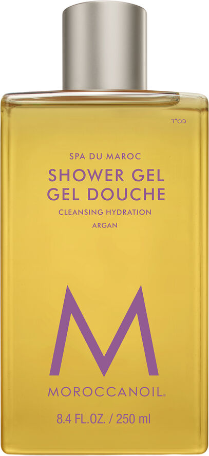 Moroccanoil Body Shower Gel 250 ml, Spa Du Maroc