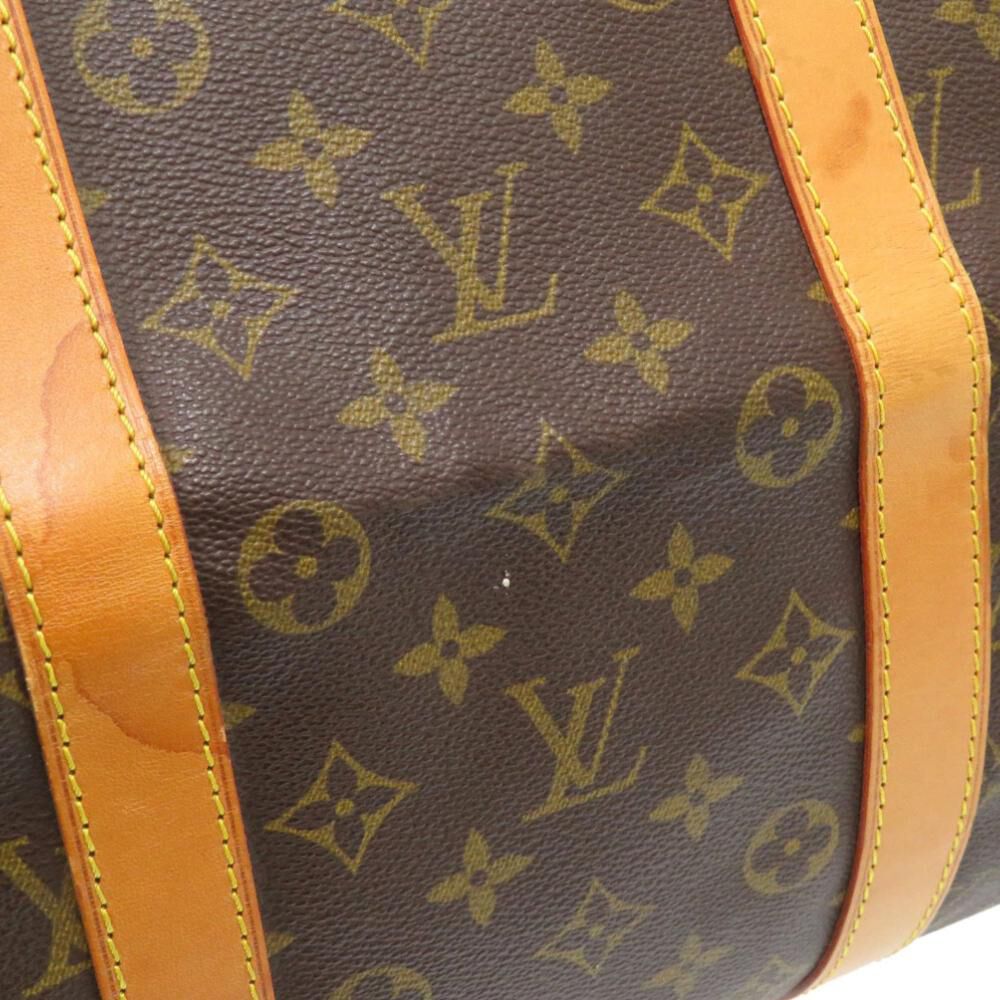 Louis Vuitton Keepall