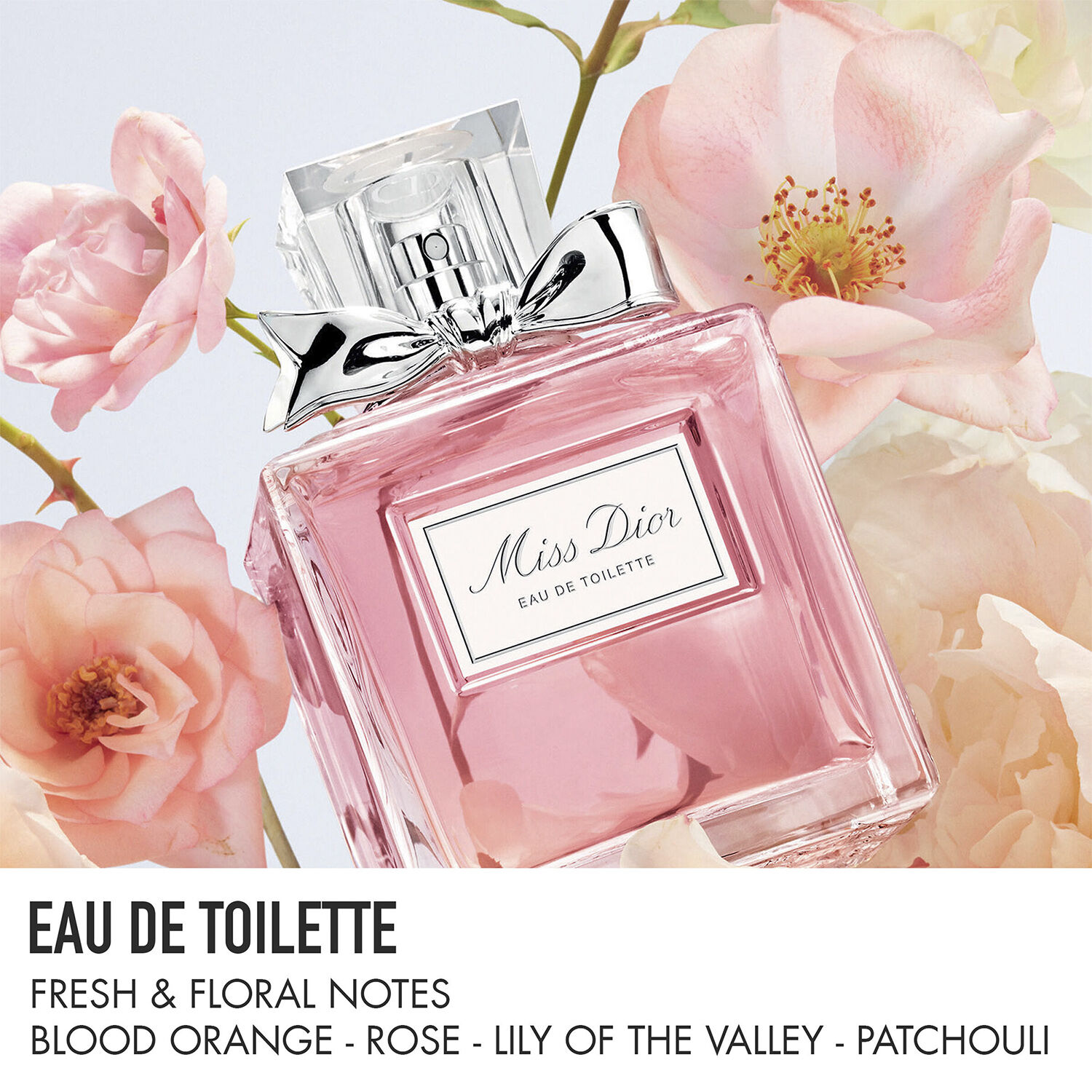 Miss Dior Eau de toilette