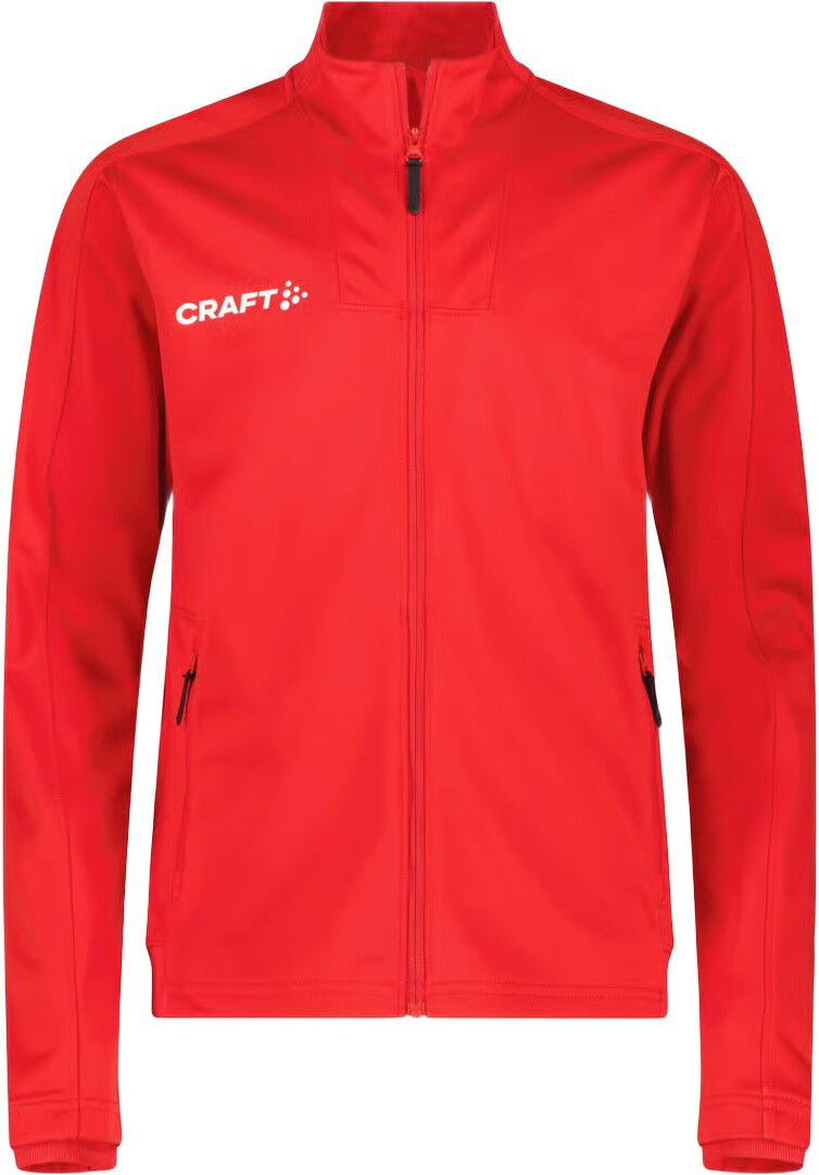 Evolve 2. 0 Full Zip Sweatshirt