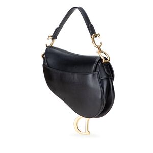 Dior Saddle Bag