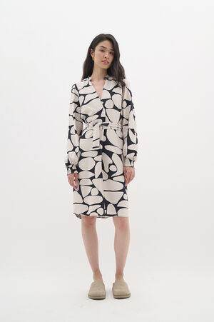 MettaIW Short Dress