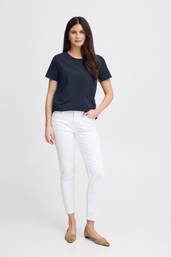 Zashoulder 1 T-shirt