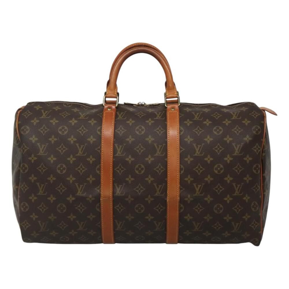 Louis Vuitton Keepall