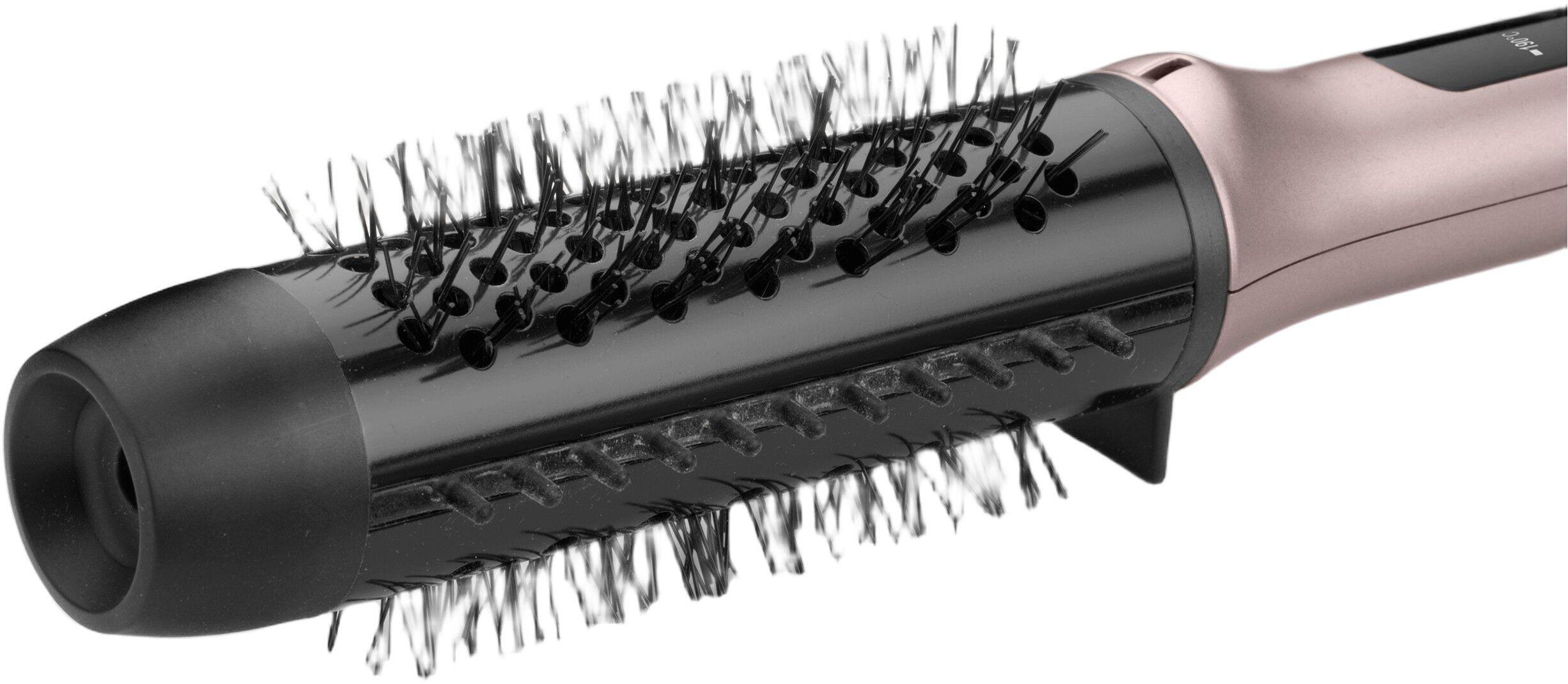 Volume Boost Hot Brush