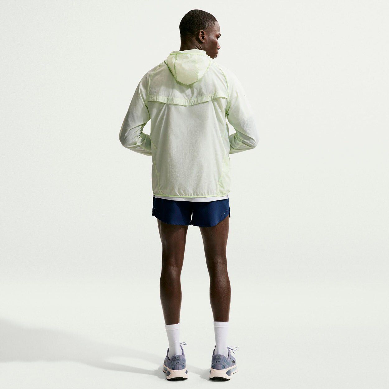 Dri-fit Stride 5inch L&oslash;beshorts